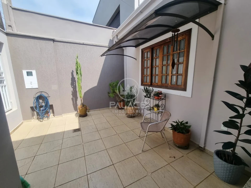 Casa 3 quartos à venda em Jardim Palmares II, Saltinho - foto 37