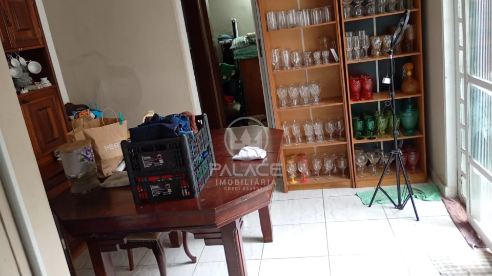 Casa À Venda Jardim Noiva Da Colina Piracicaba