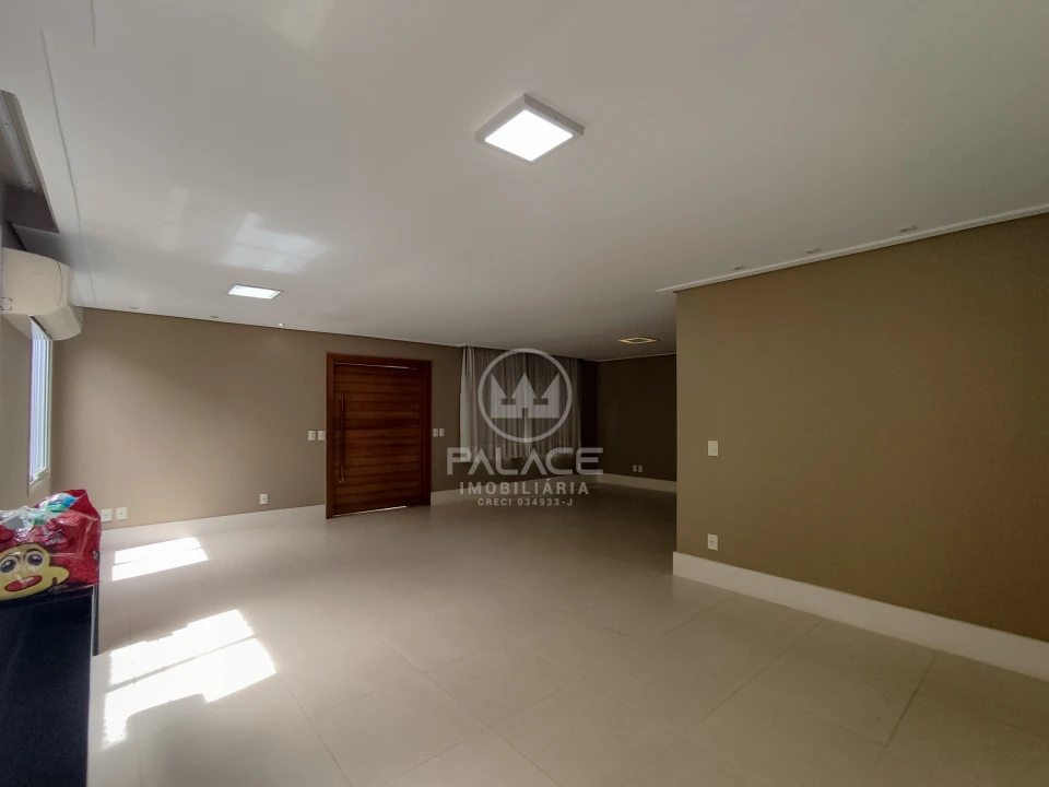 Imagens do imóveis Casa À Venda E Locação Parque Santa Cecília Piracicaba