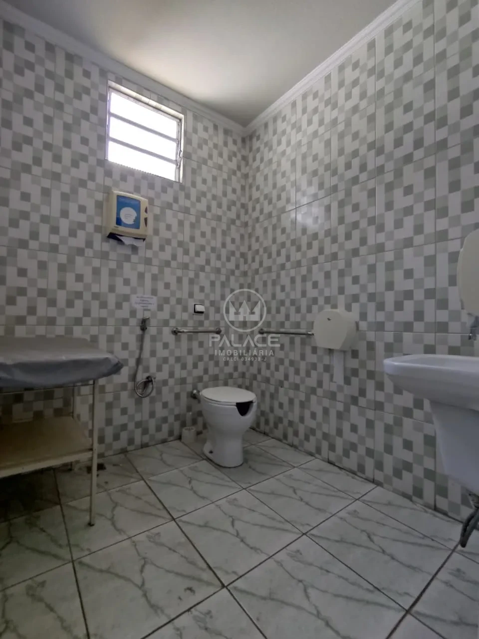 Comercial Para Alugar Dois Córregos Piracicaba