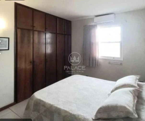 Casa À Venda Jardim Petrópolis Piracicaba