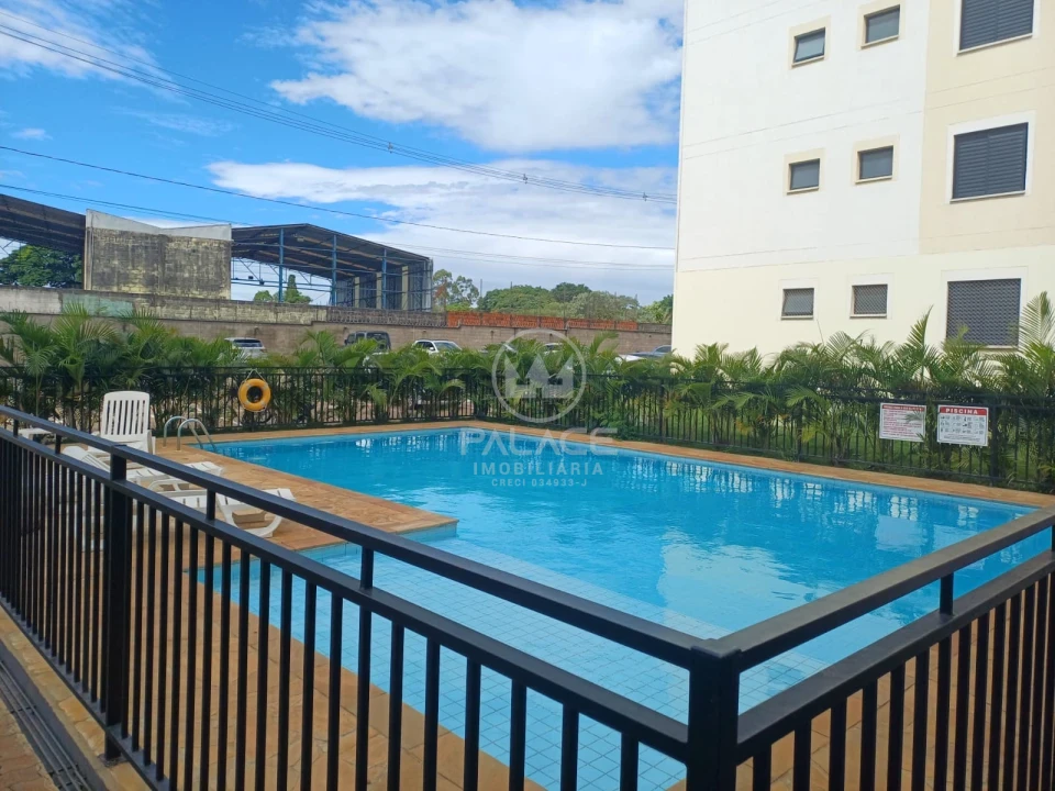 Apartamento a Venda Edifício Ilhas Canárias