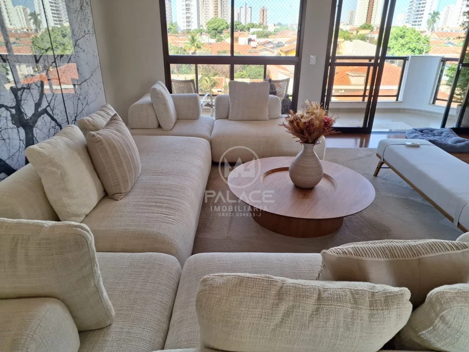 Apartamento à venda em São Dimas, Piracicaba — Portal Mundo do Imóvel