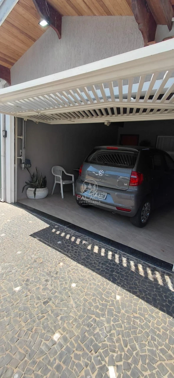 Casa À Venda Dois Córregos Piracicaba - Foto 17