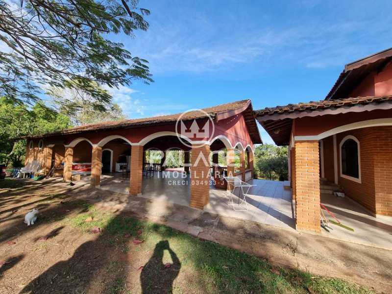 Imagens do imóveis chácara à venda em nova suiça, piracicaba 2 quartos 46155m²