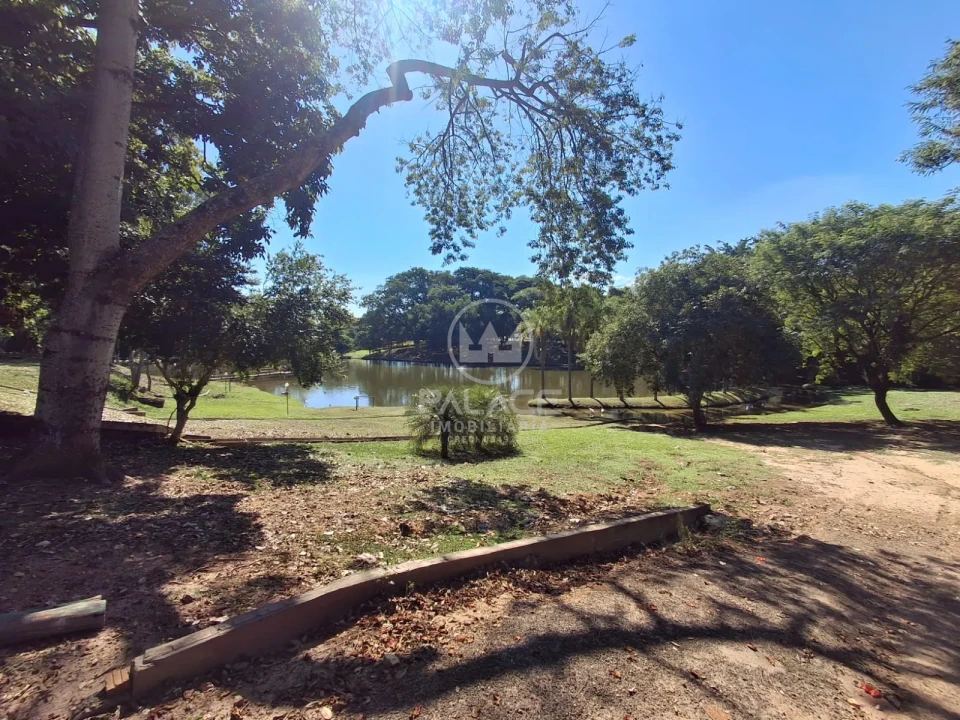Condominio Colinas de Piracicaba (Ártemis)