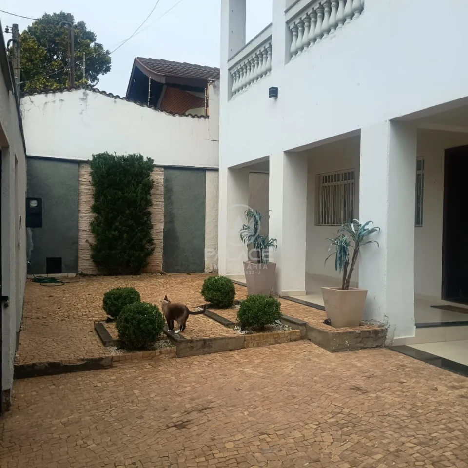 Casa, 4 quartos, 422 m² - Foto 20