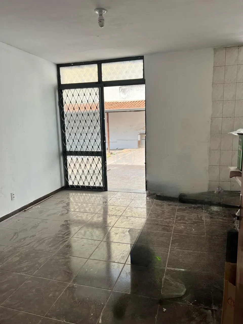 Casa disponível para locação