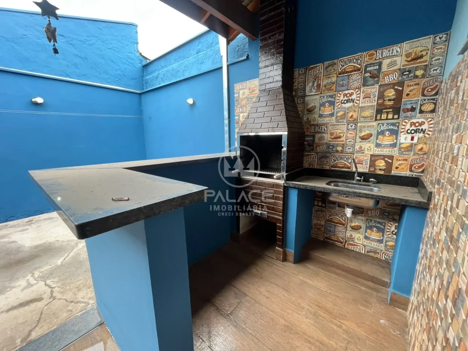CASA PARA ALUGAR NO PARQUE SÃO MATHEUS COM 2 QUARTOS / PIRACICABA