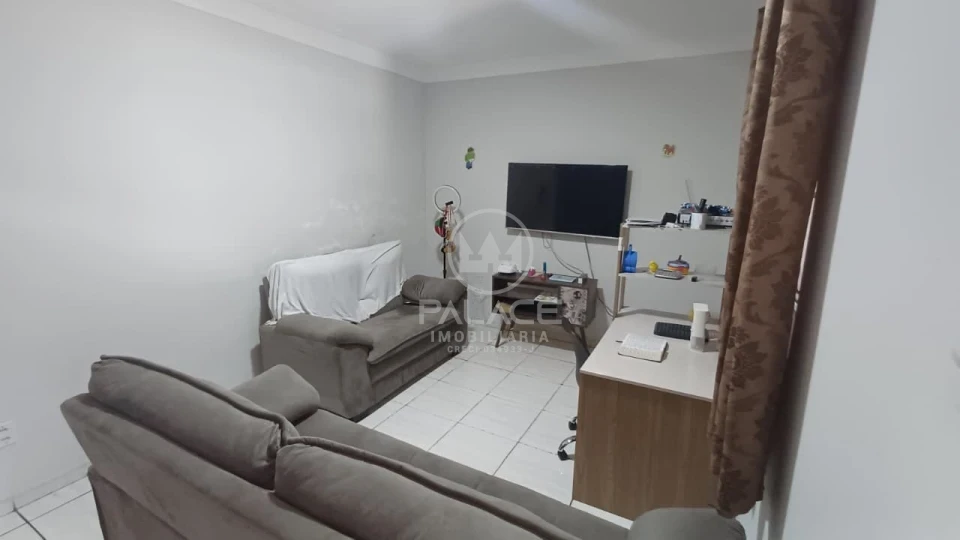 Casa À Venda Jardim Parque Jupiá Piracicaba