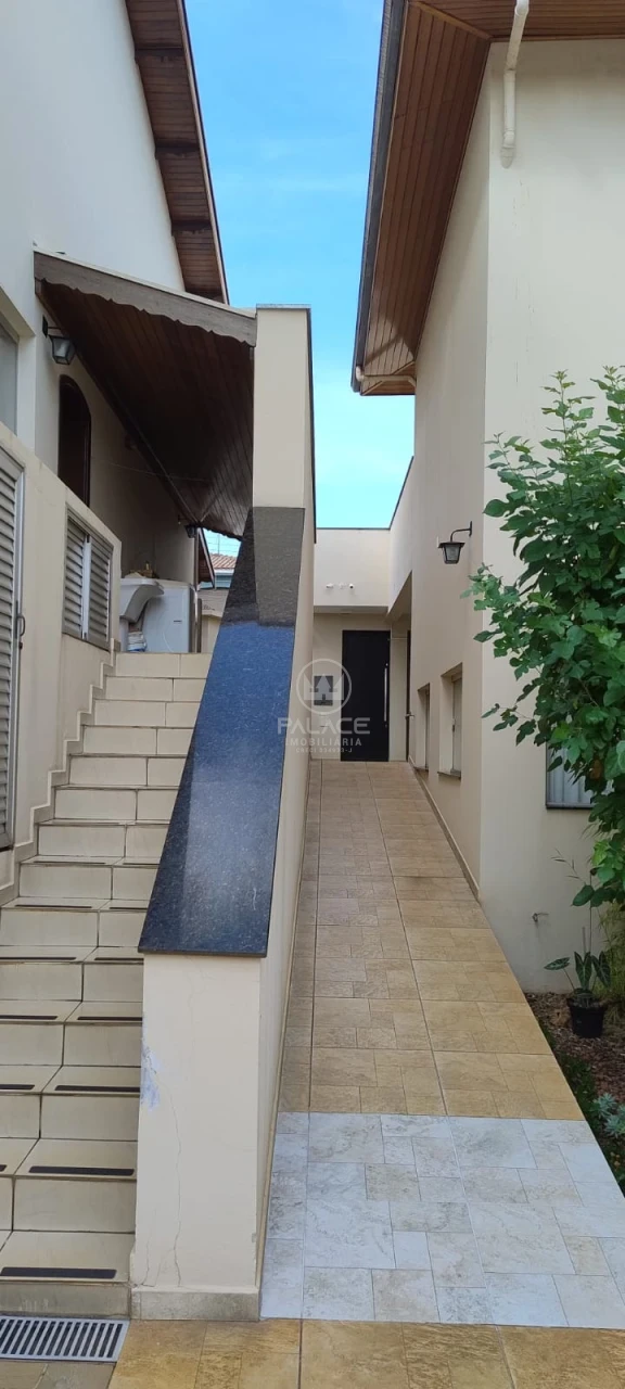 Casa À Venda Nova Piracicaba Piracicaba