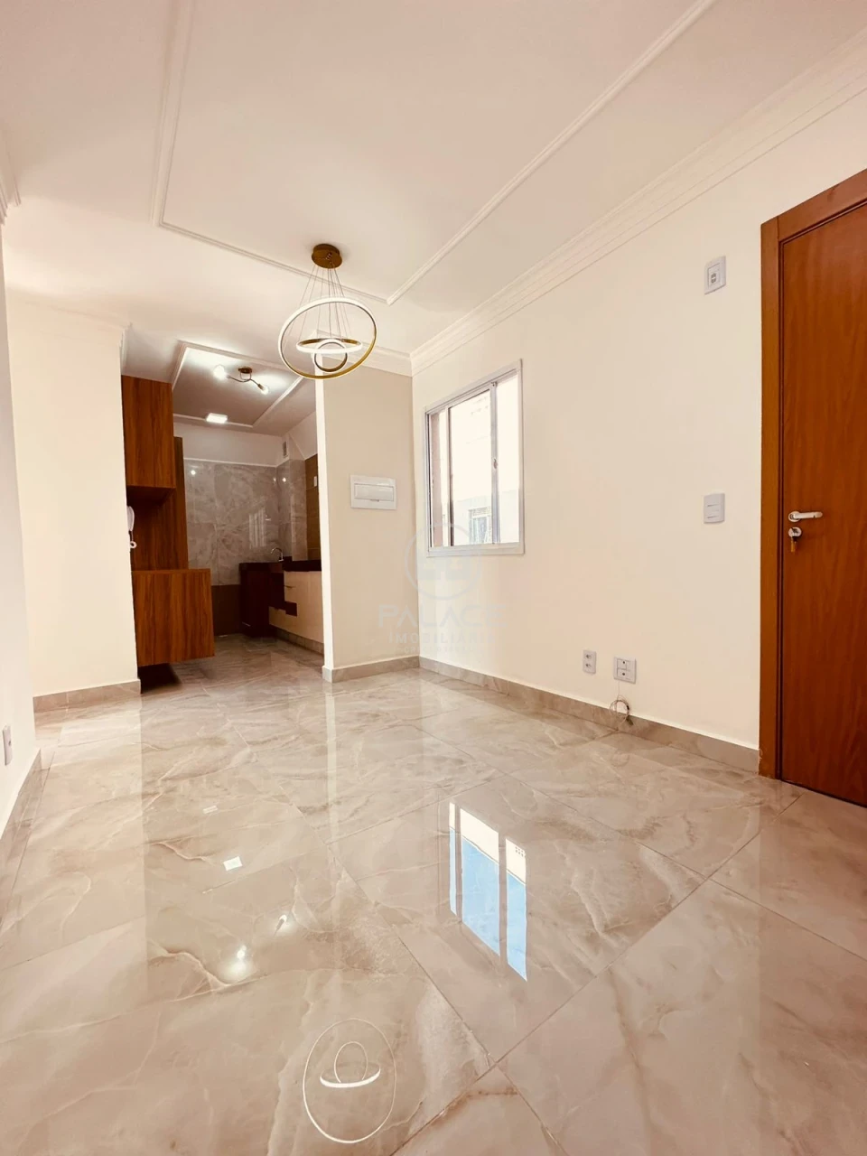 Apartamento À Venda Chácaras Água Branca Piracicaba