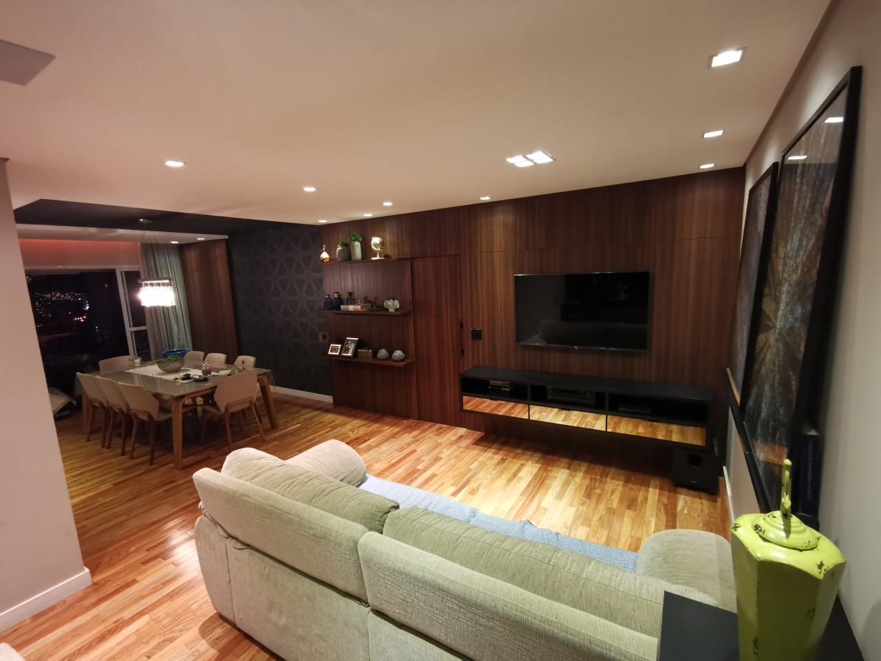 Imagens do imóveis apartamento à venda em vila independência, piracicaba 3 quartos 130m²