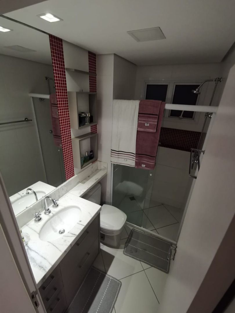 Imagens do imóveis apartamento à venda em vila independência, piracicaba 3 quartos 130m²