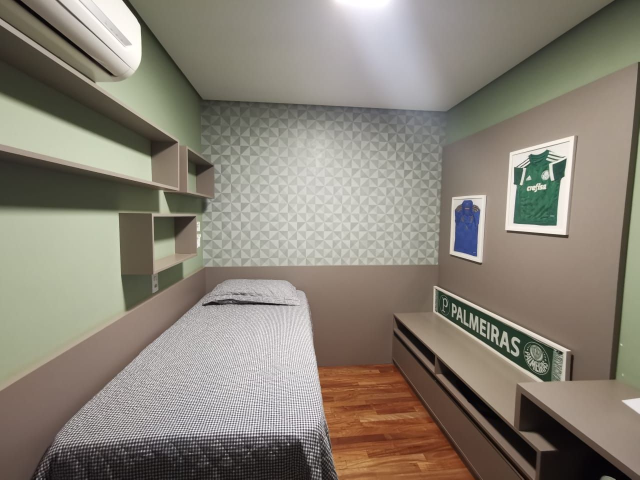 Imagens do imóveis apartamento à venda em vila independência, piracicaba 3 quartos 130m²