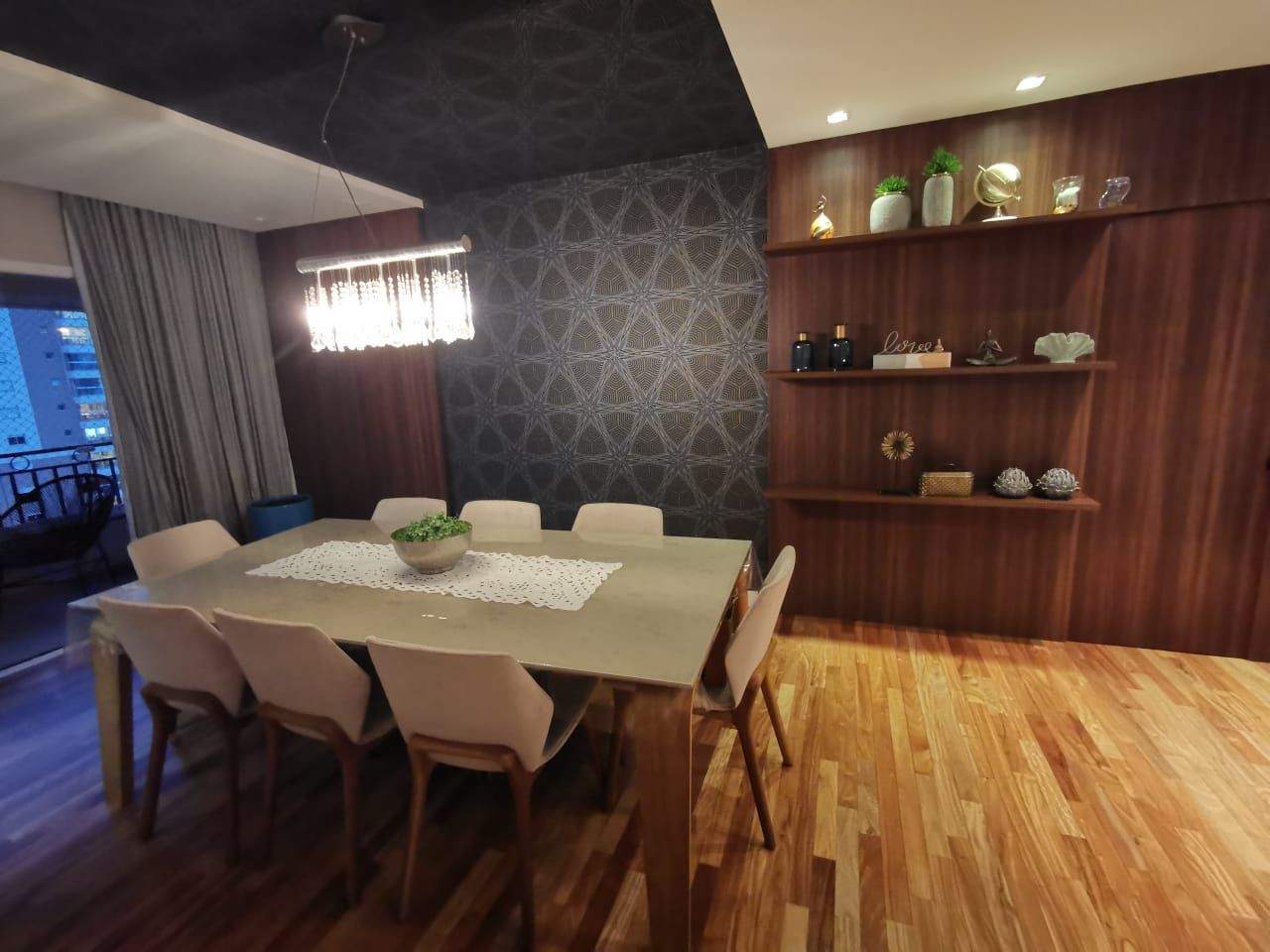 Imagens do imóveis apartamento à venda em vila independência, piracicaba 3 quartos 130m²