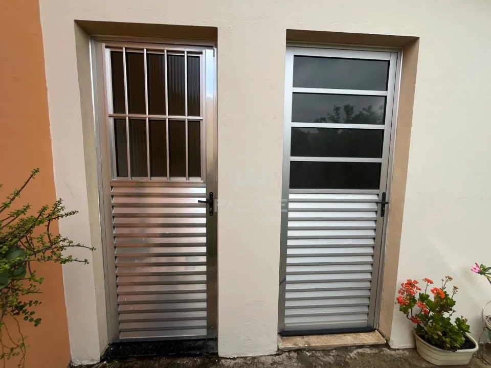 CASA COM 2 QUARTOS PARA ALUGAR E VENDER NO BAIRRO JARDIM PANORAMA EM CHARQUEADA - Foto 37