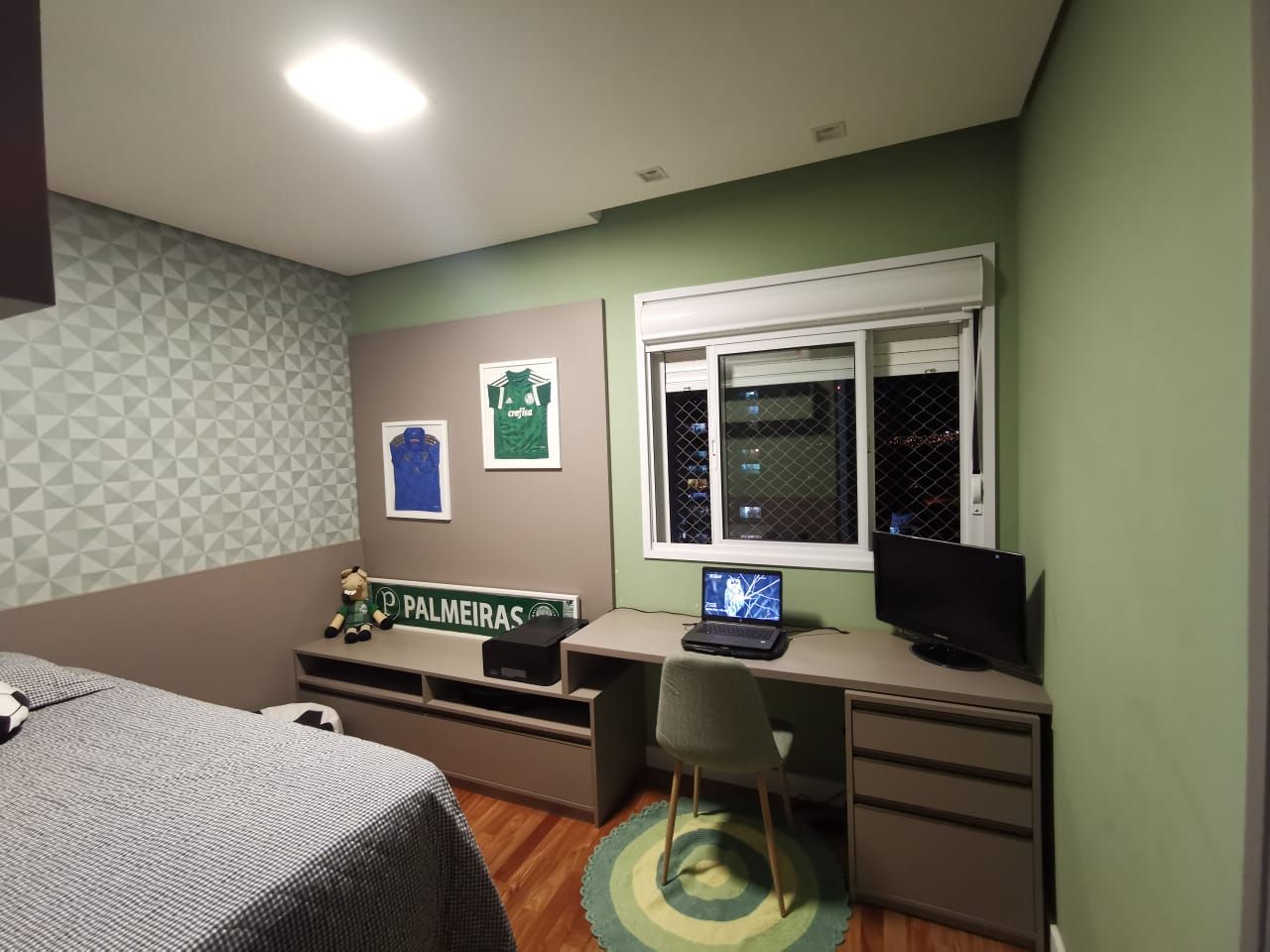 Imagens do imóveis apartamento à venda em vila independência, piracicaba 3 quartos 130m²