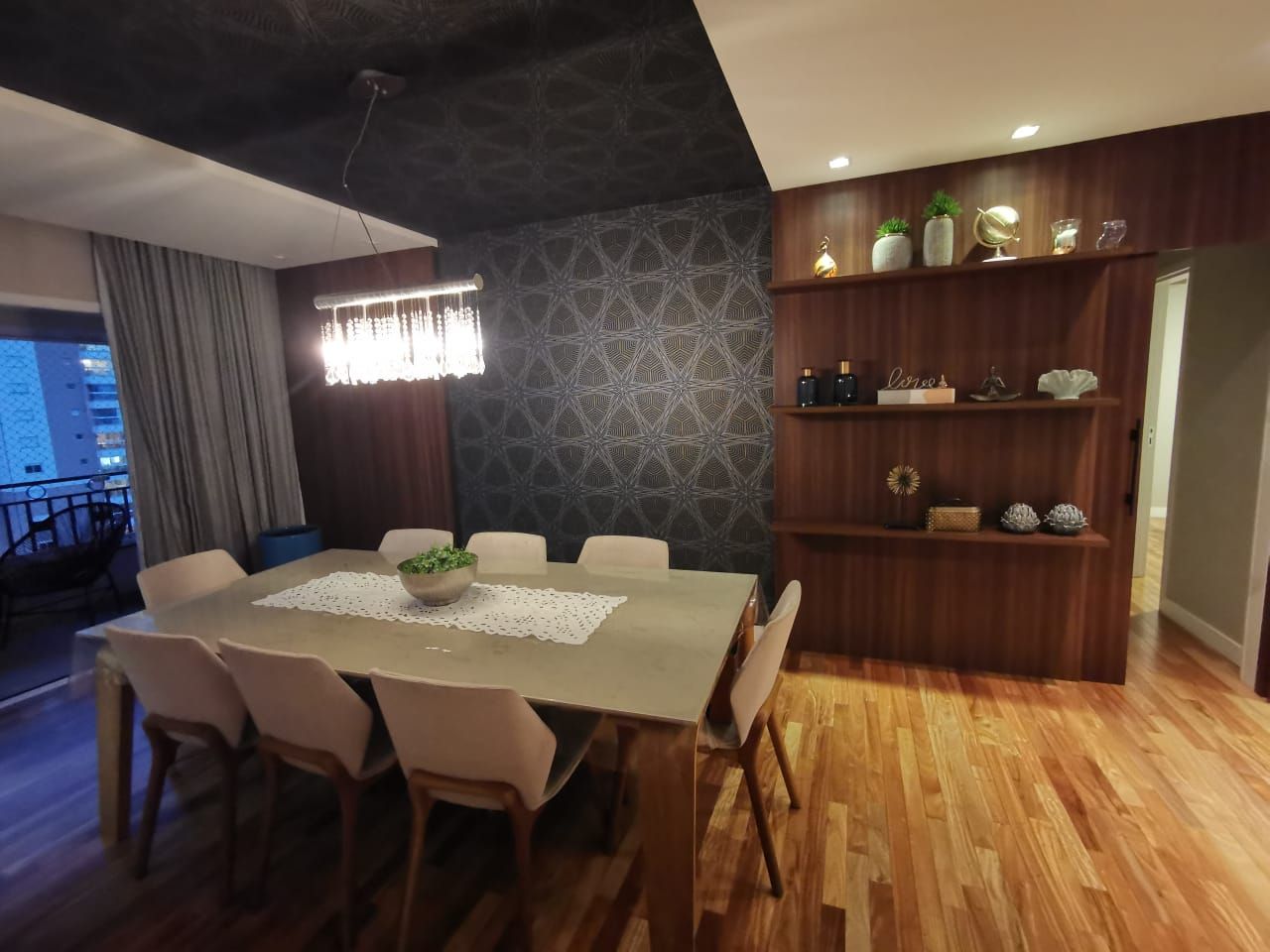 Imagens do imóveis apartamento à venda em vila independência, piracicaba 3 quartos 130m²