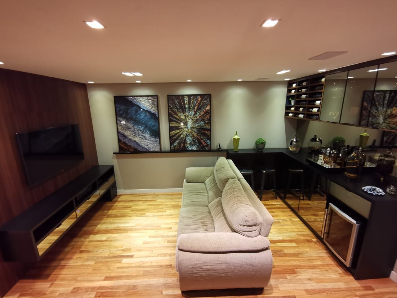 Imagens do imóveis apartamento à venda em vila independência, piracicaba 3 quartos 130m²