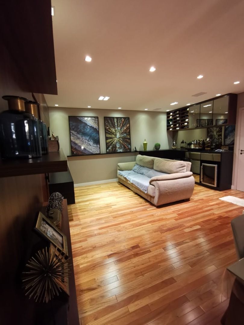 Imagens do imóveis apartamento à venda em vila independência, piracicaba 3 quartos 130m²