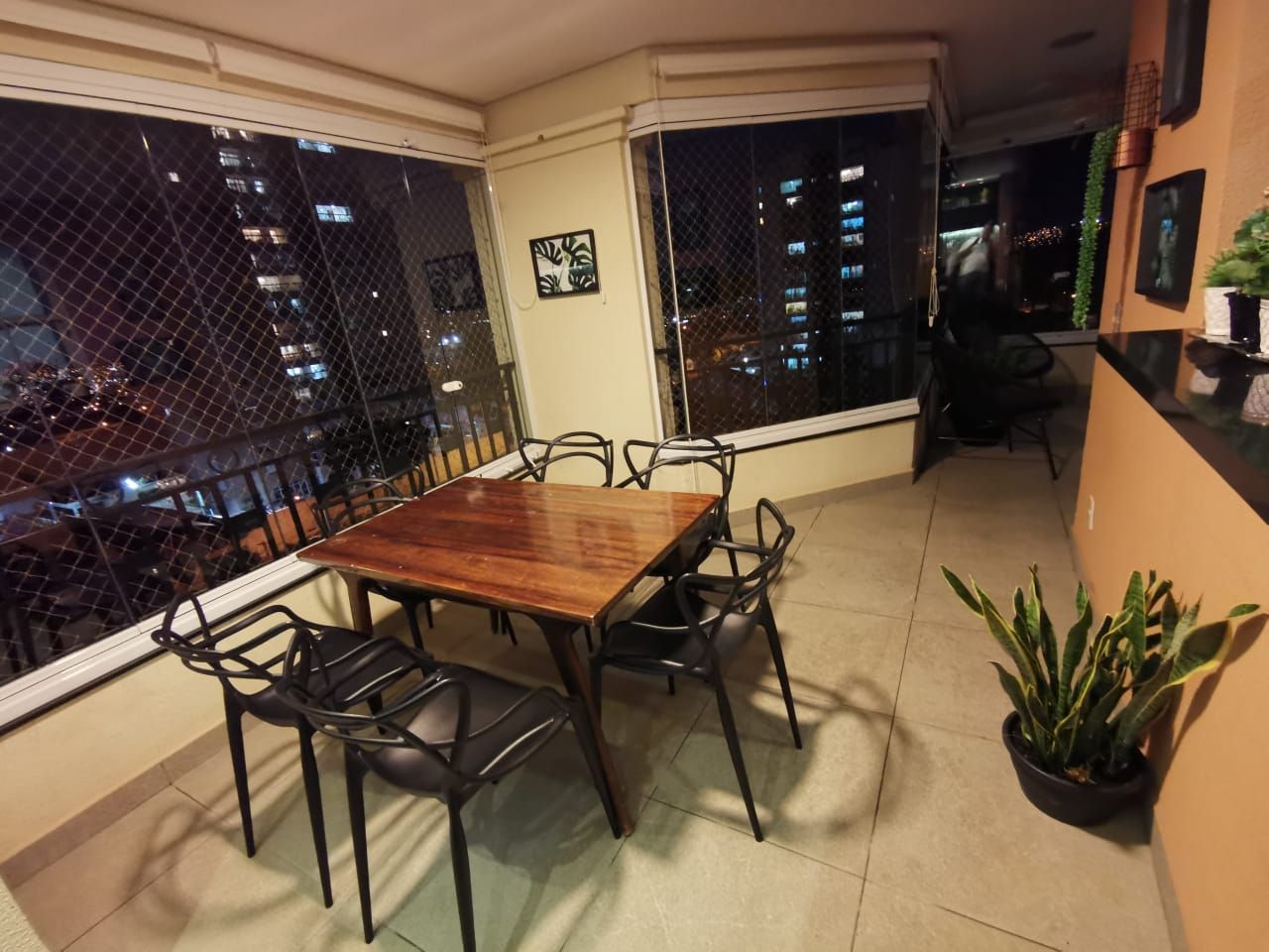 Imagens do imóveis apartamento à venda em vila independência, piracicaba 3 quartos 130m²