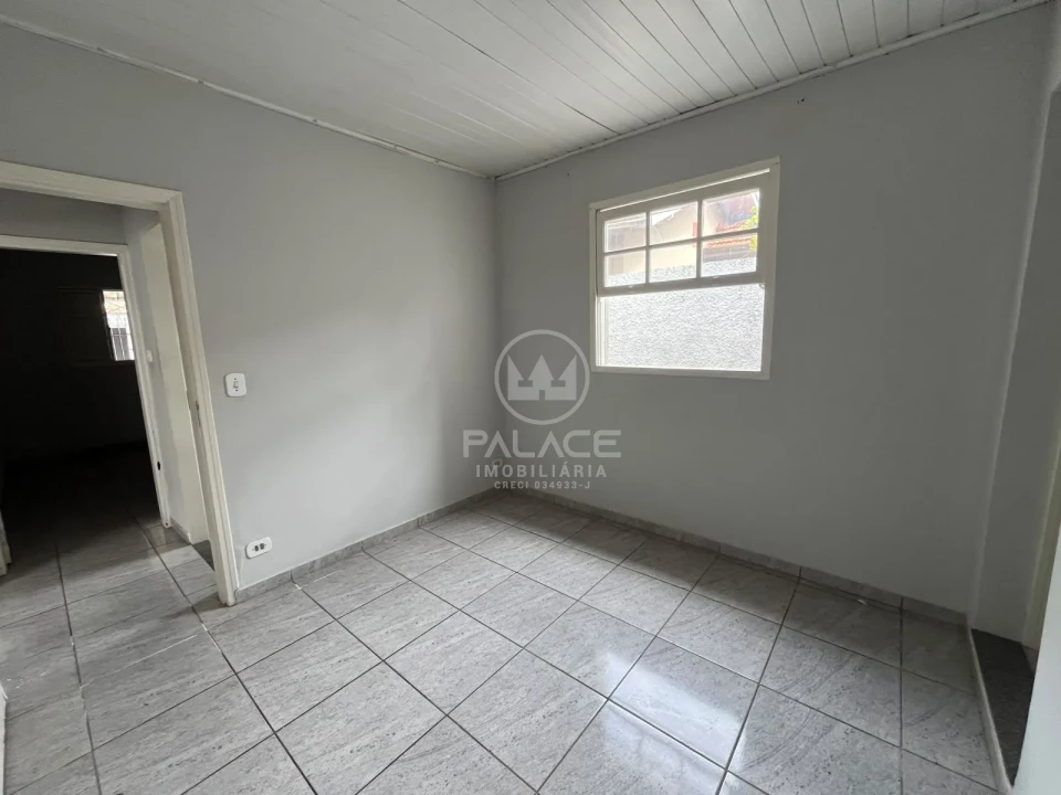 CASA PARA ALUGAR COM 3 QUARTOS NA VILA REZENDE / PIRACICABA