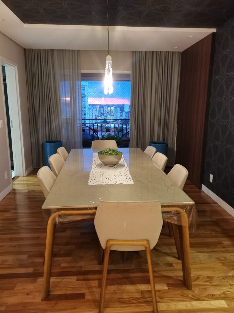 Imagens do imóveis apartamento à venda em vila independência, piracicaba 3 quartos 130m²