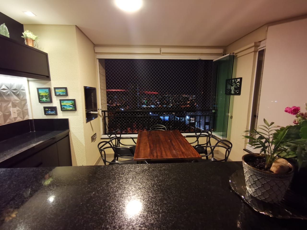 Imagens do imóveis apartamento à venda em vila independência, piracicaba 3 quartos 130m²