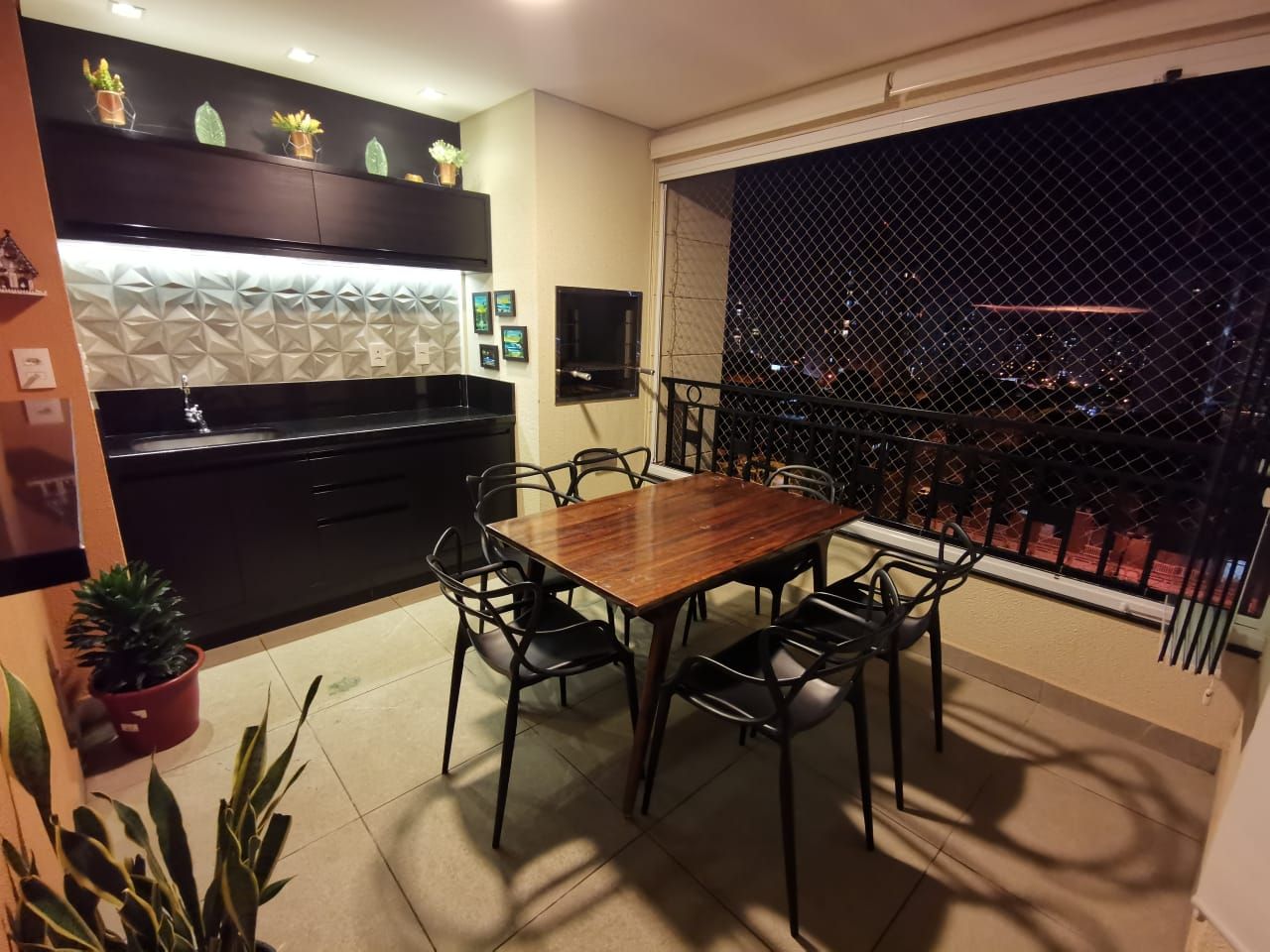 Imagens do imóveis apartamento à venda em vila independência, piracicaba 3 quartos 130m²