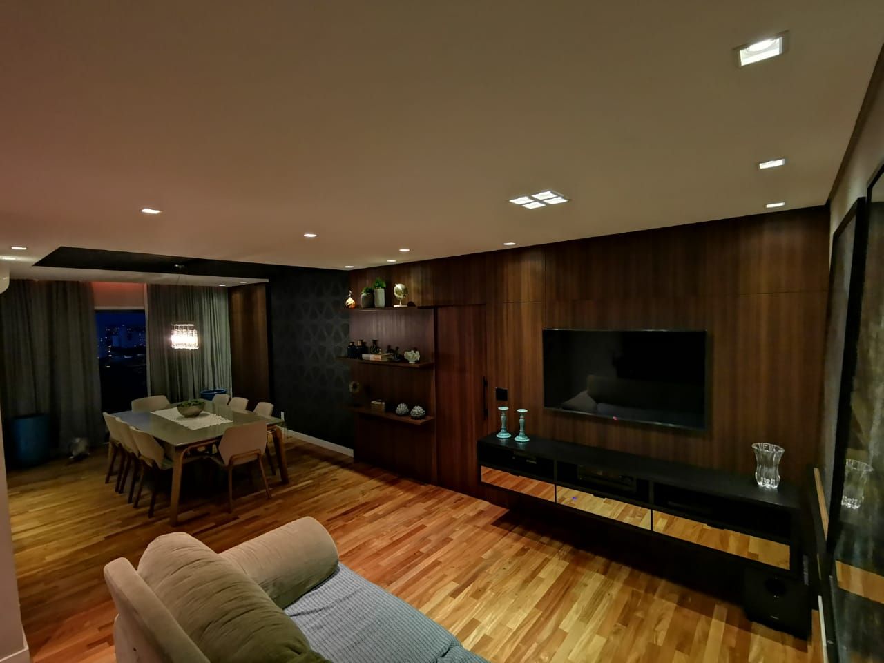 Imagens do imóveis apartamento à venda em vila independência, piracicaba 3 quartos 130m²