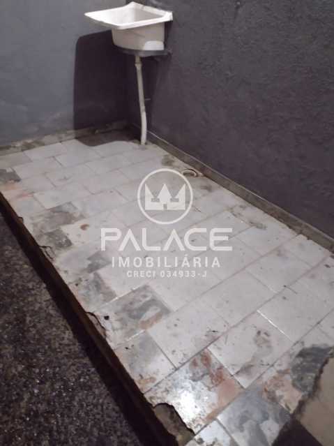 Imagens do imóveis casa à venda em vila industrial, piracicaba 2 quartos 80m²