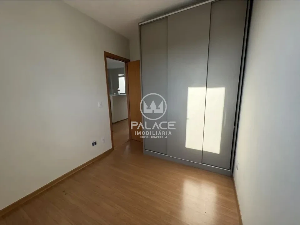 Apartamento Planejado Residencial Parque Paladino, Piracicaba, SP.
