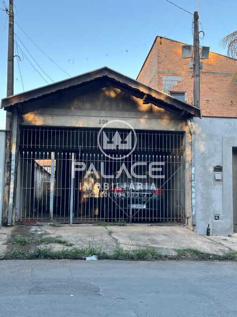 Imagens do imóveis casa à venda em vila industrial, piracicaba 2 quartos 80m²