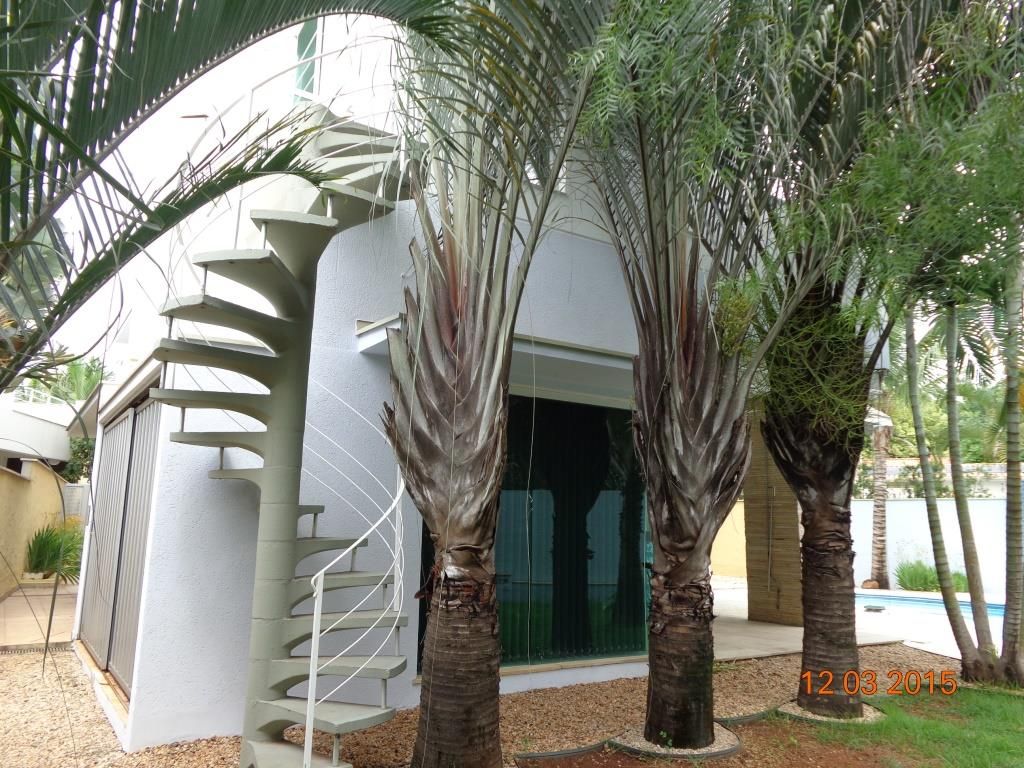 Imagens do imóveis casa em condomínio à venda em terras de piracicaba, piracicaba 4 quartos 452m²