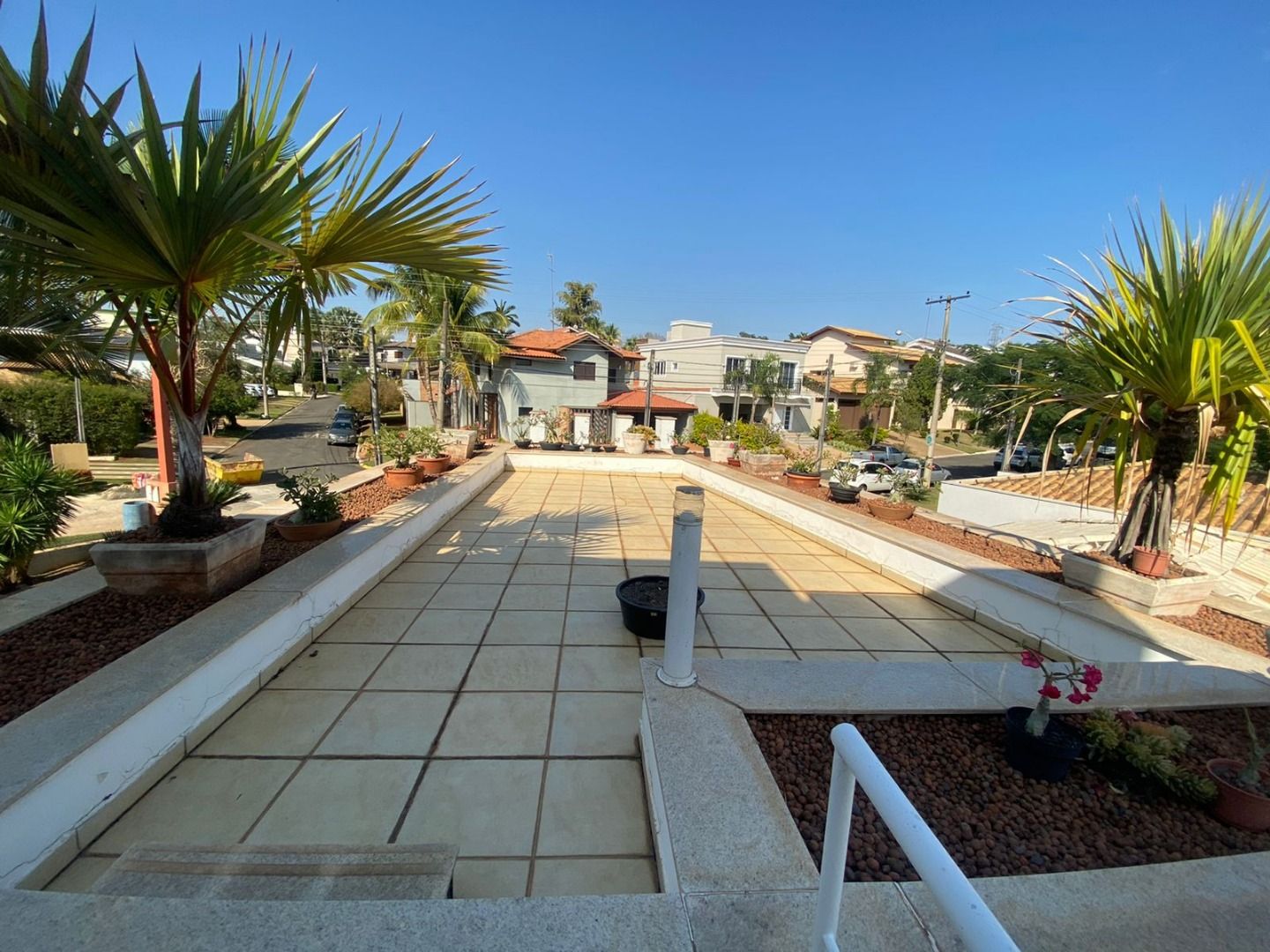 Imagens do imóveis casa em condomínio à venda em terras de piracicaba, piracicaba 4 quartos 452m²