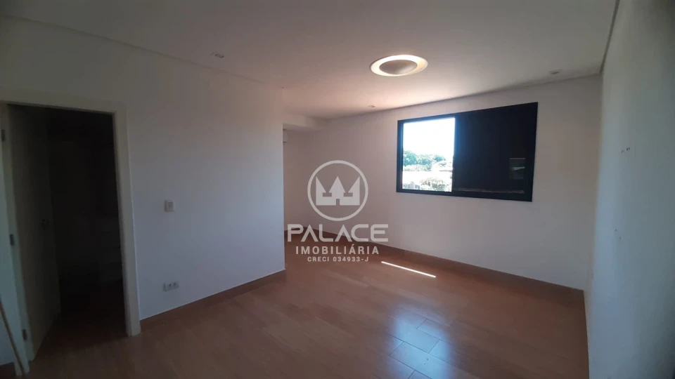 CASA PARA LOCAÇÃO / 4 QUARTOS / PARK CAMPESTRE