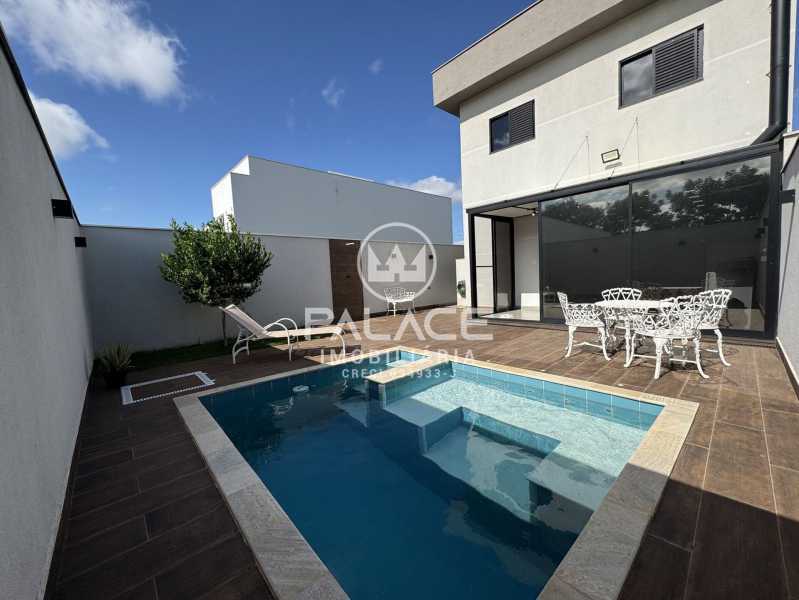 Imagens do imóveis casa em condomínio à venda em campestre, piracicaba 3 quartos 177m²