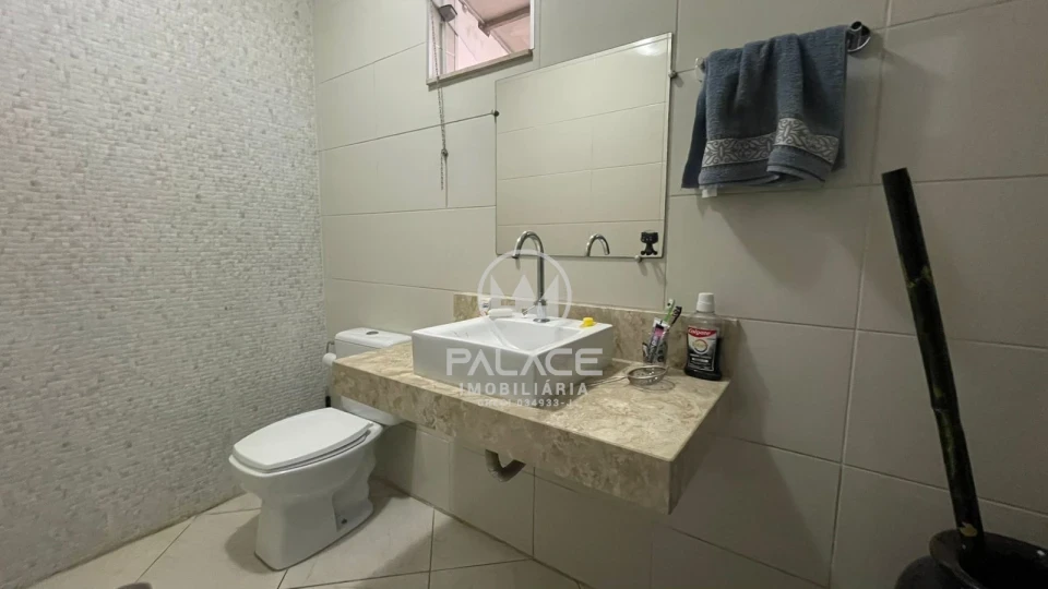 Casa À Venda E Locação Jardim Brasília Piracicaba