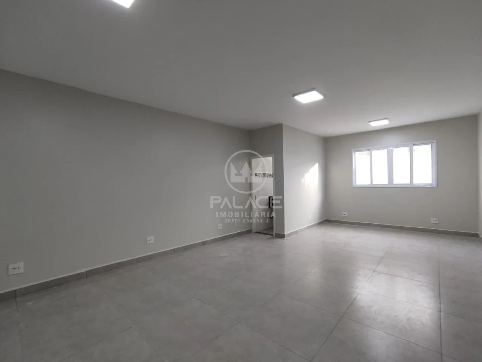 Comercial Para Alugar Vila Independência Piracicaba