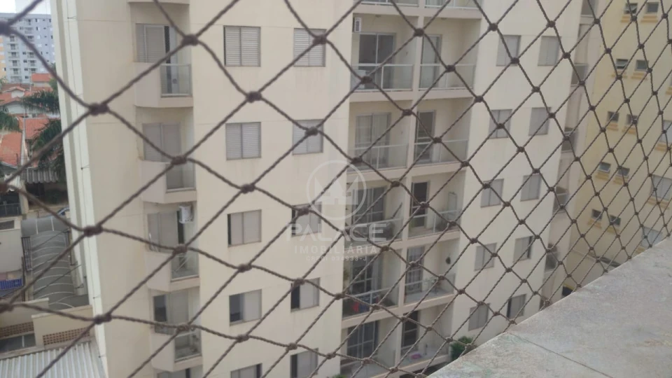 Condomínio Edifício Flamboyant