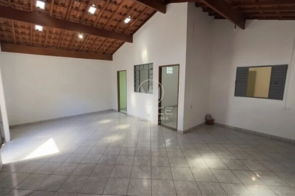 Casa À Venda Pompéia Piracicaba