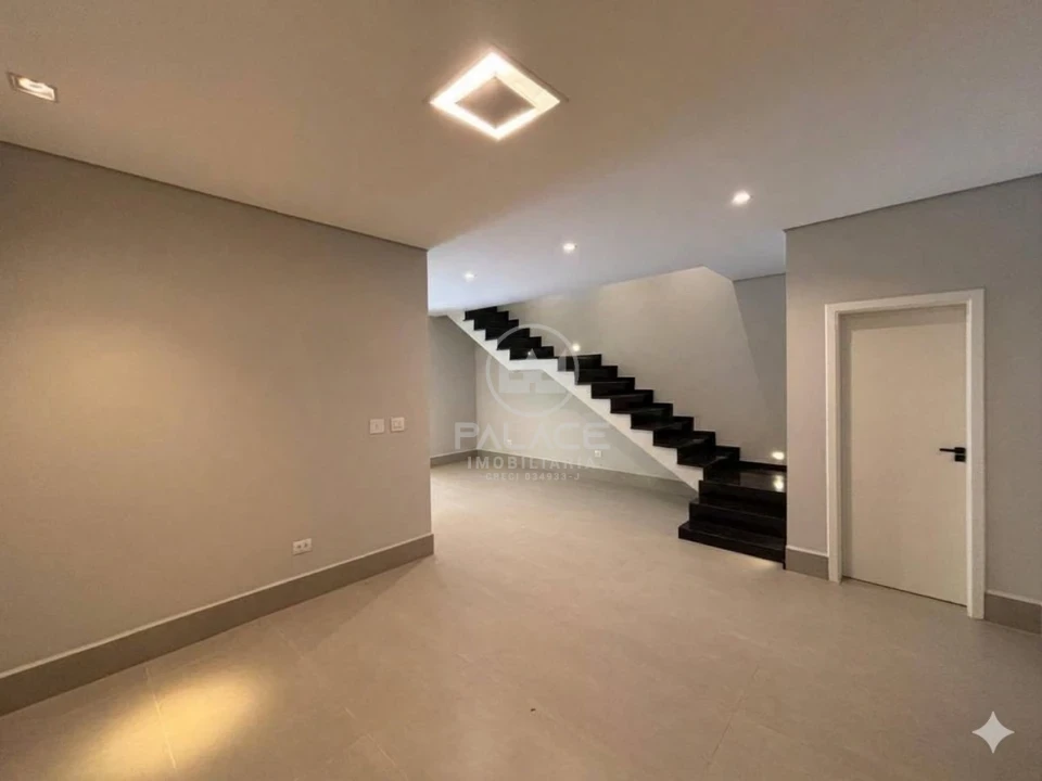 Casa Em Condomínio À Venda Condomínio Lazuli Club Piracicaba - Foto 12