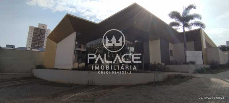 Imagens do imóveis ponto comercial para alugar em jardim elite, piracicaba 385m²