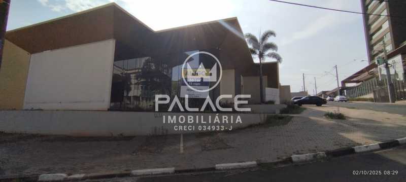 Imagens do imóveis ponto comercial para alugar em jardim elite, piracicaba 385m²