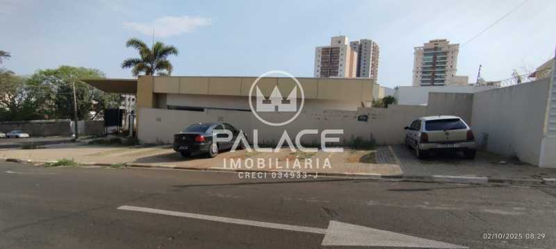 Imagens do imóveis ponto comercial para alugar em jardim elite, piracicaba 385m²