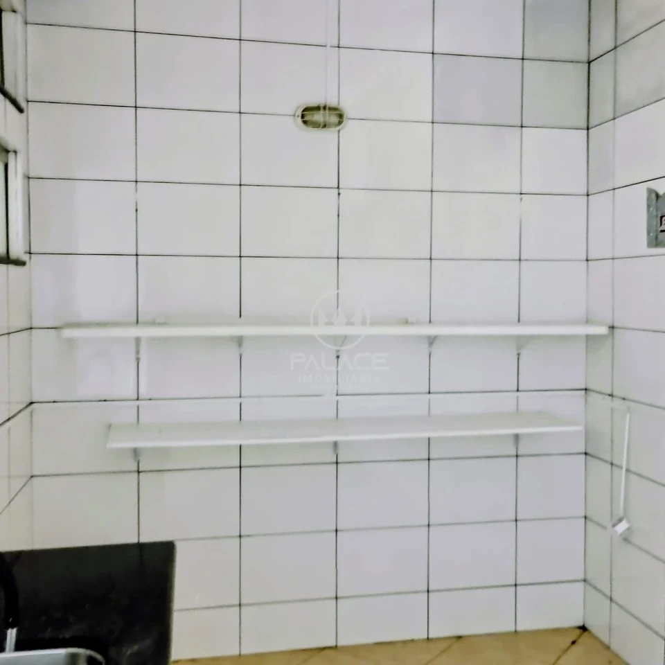 Salão comercial disponivel para locação