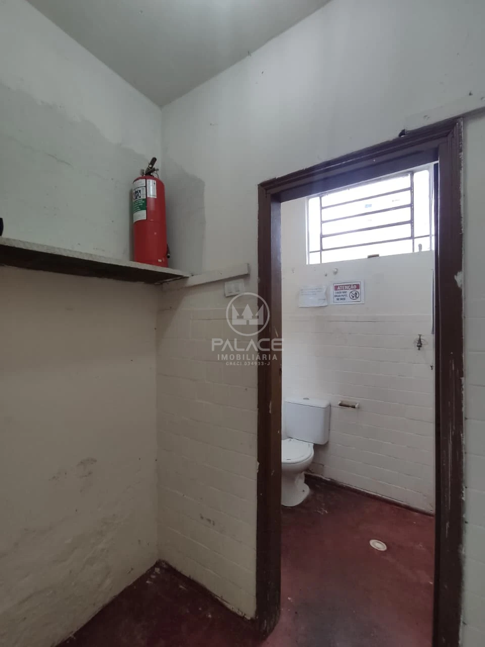 Comercial Para Alugar São Dimas Piracicaba