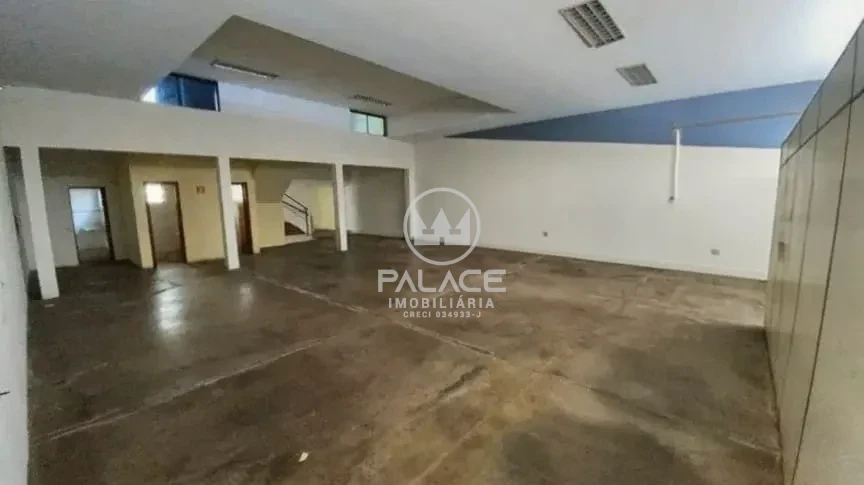 Comercial Para Alugar Paulicéia Piracicaba