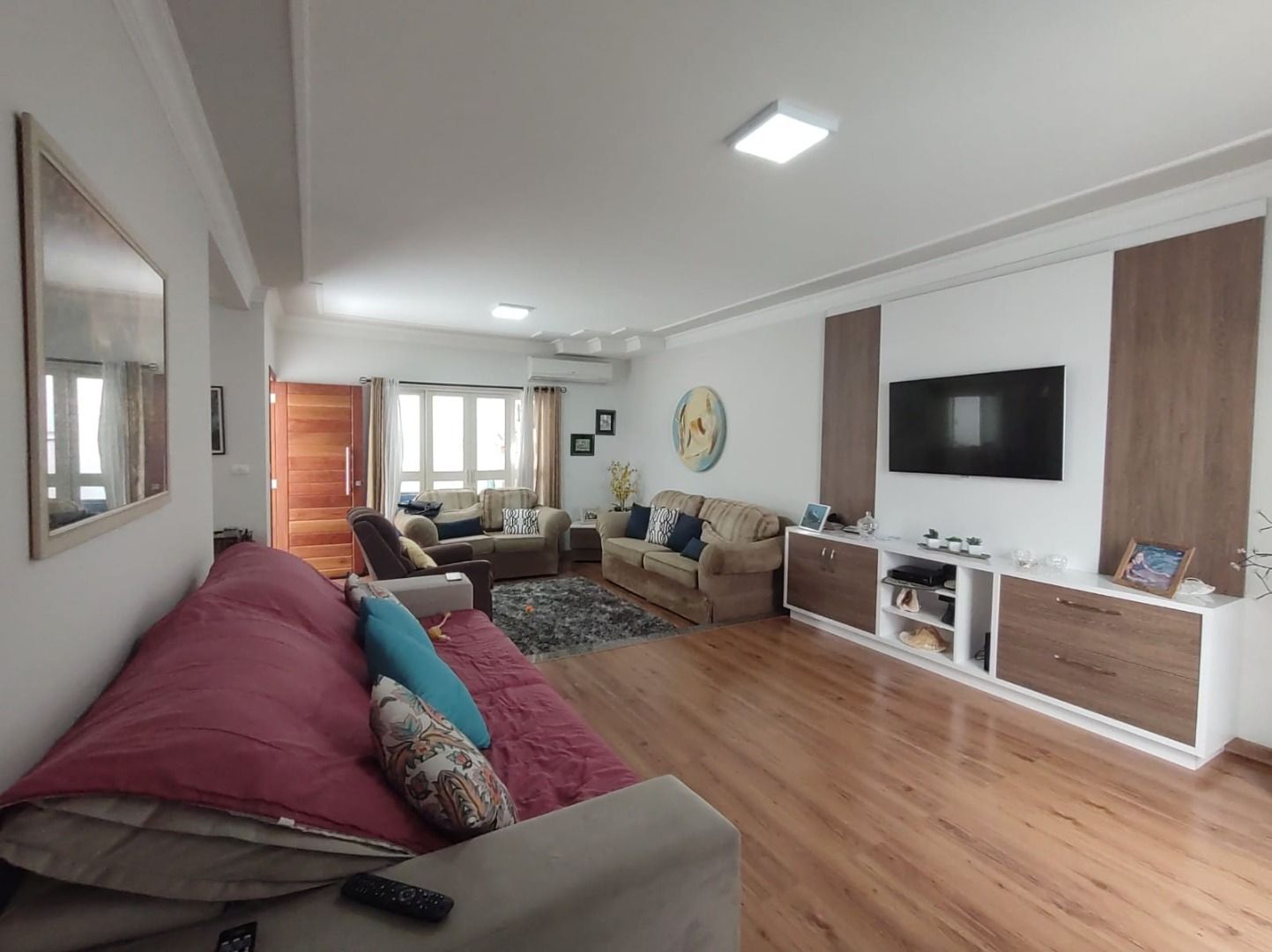 Imagens do imóveis casa à venda em jardim brasília, piracicaba 3 quartos 163m²